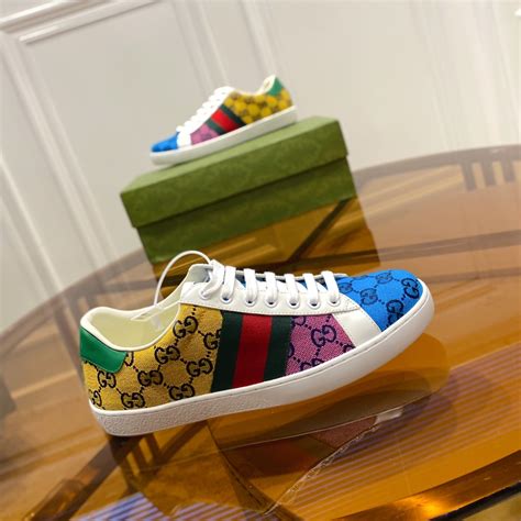 gucci worldwide sneaker|latest Gucci sneakers 2021.